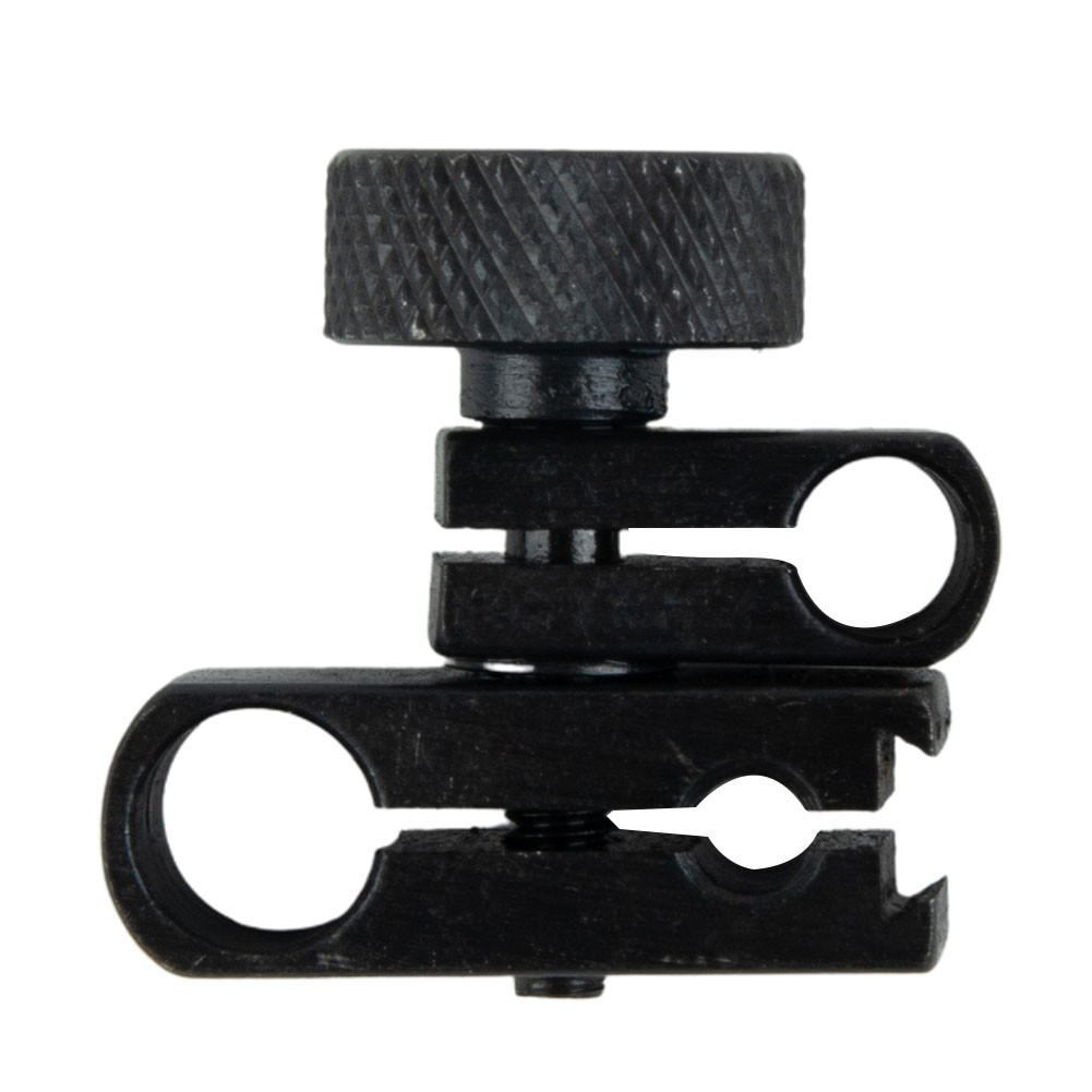 Chuck High Hardness Portable Steel 1 Pcs 4mm/0.16in 6mm/0.24in