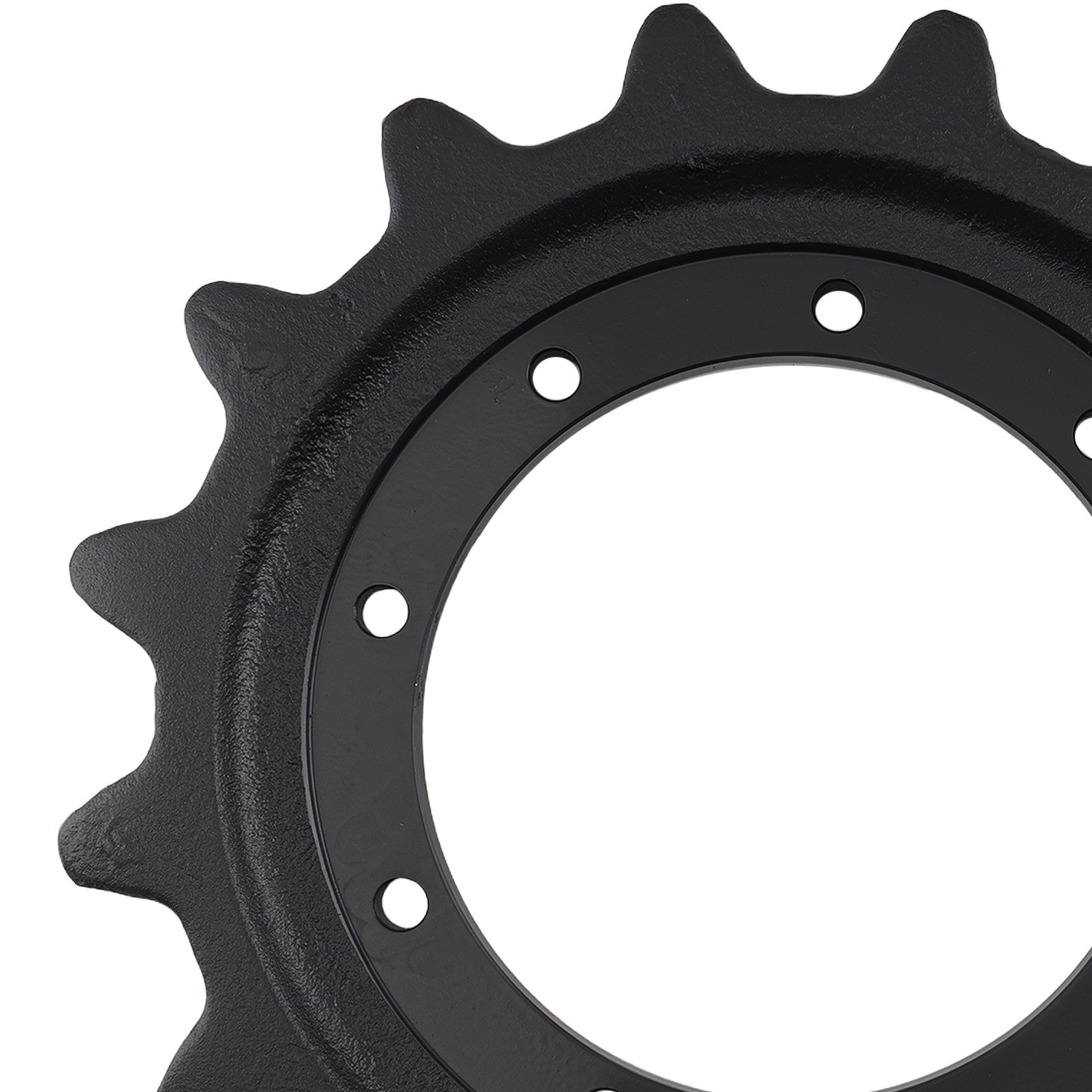 Drive Sprocket 9 Holes 16 Teeth for Takeuchi TL12R2 TL12V2 06916-00011