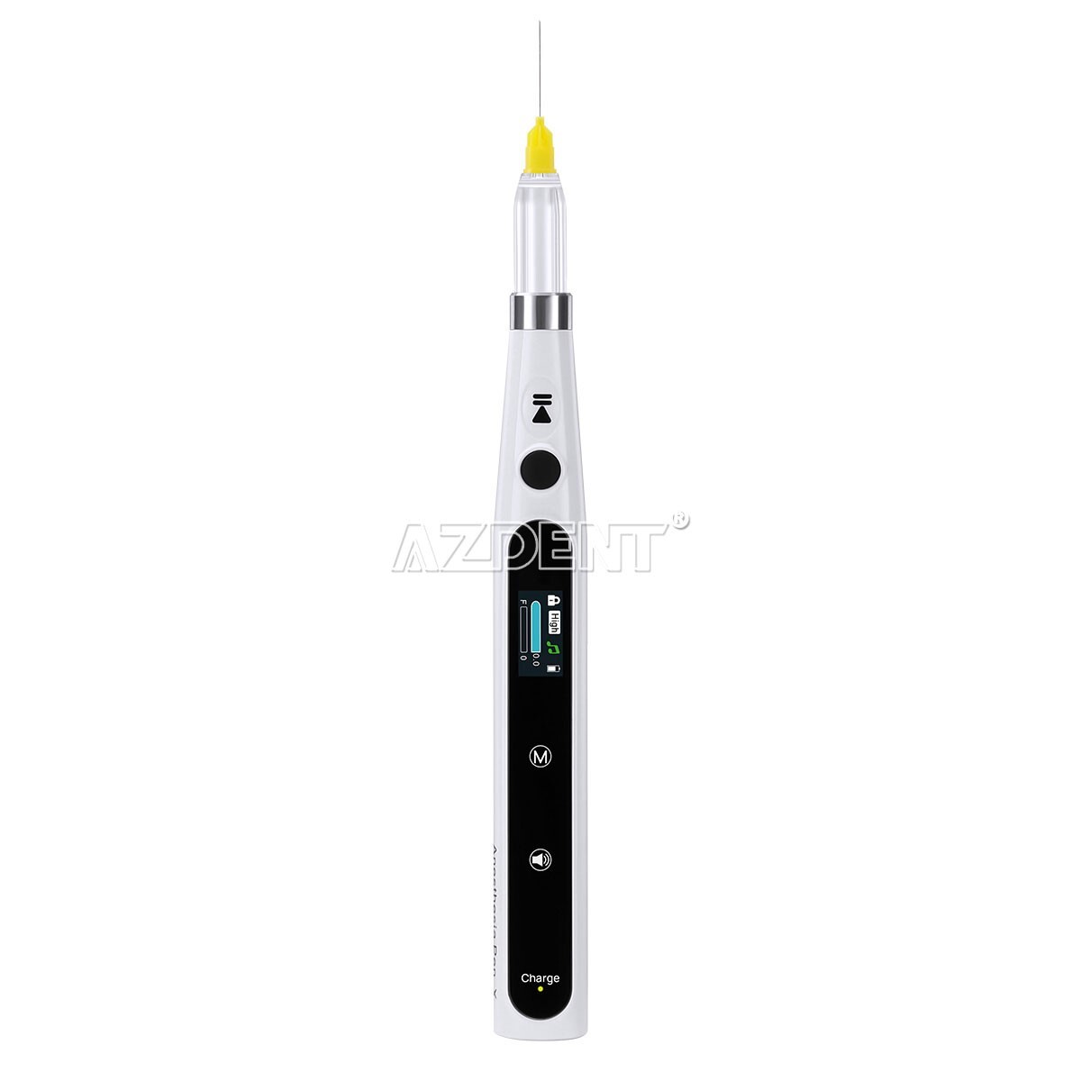 Dental Painless Oral Local Anesthesia Delivery Device Injection Pen
