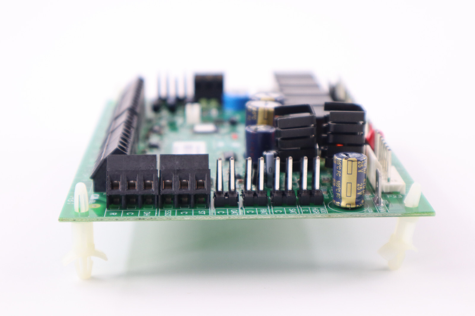 Source 1 Board, Control, Vav/Econ, Expansion W/Comm S1-03103007000