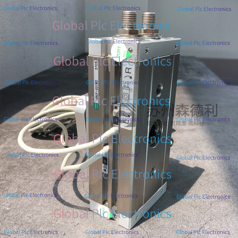 (NIB) CKD GRC Series table rotary actuator GRCF-20180
