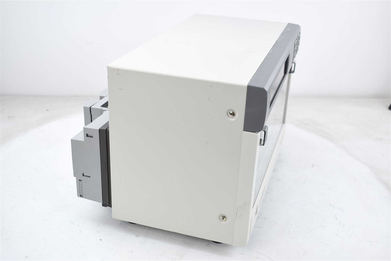Yokogawa DR 230 Hybrid Recorder
