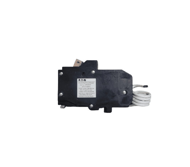 Eaton Cutler Hammer 2-Pole 40 Amp CHN240GF GFI Breaker