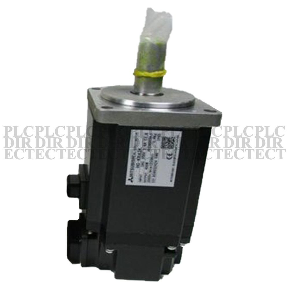 NEW Mitsubishi HG-KR43K HGKR43K AC Servo Motor