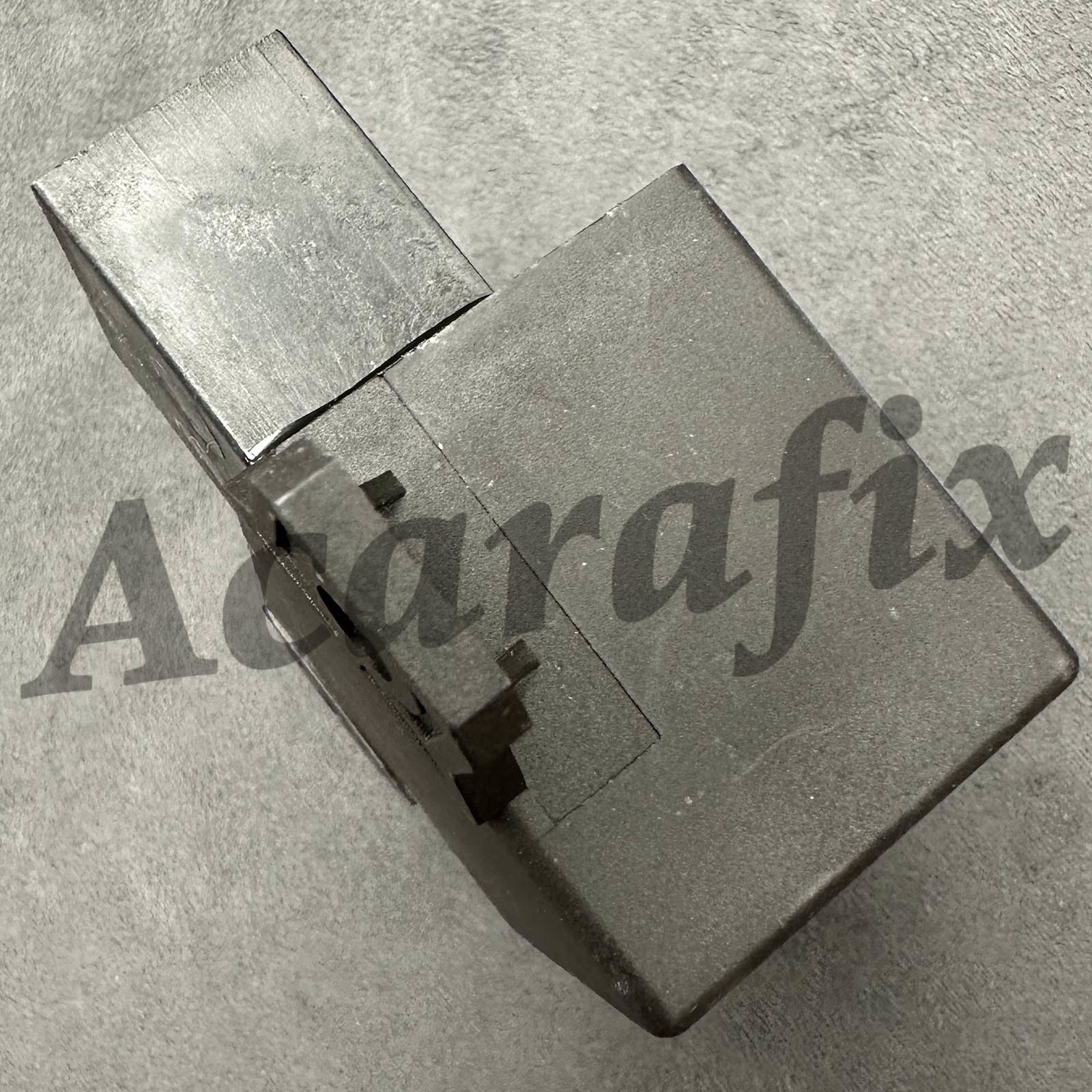 Brand New 12VDC DC Relay With Cable V23132-A2001-X26 for BMW