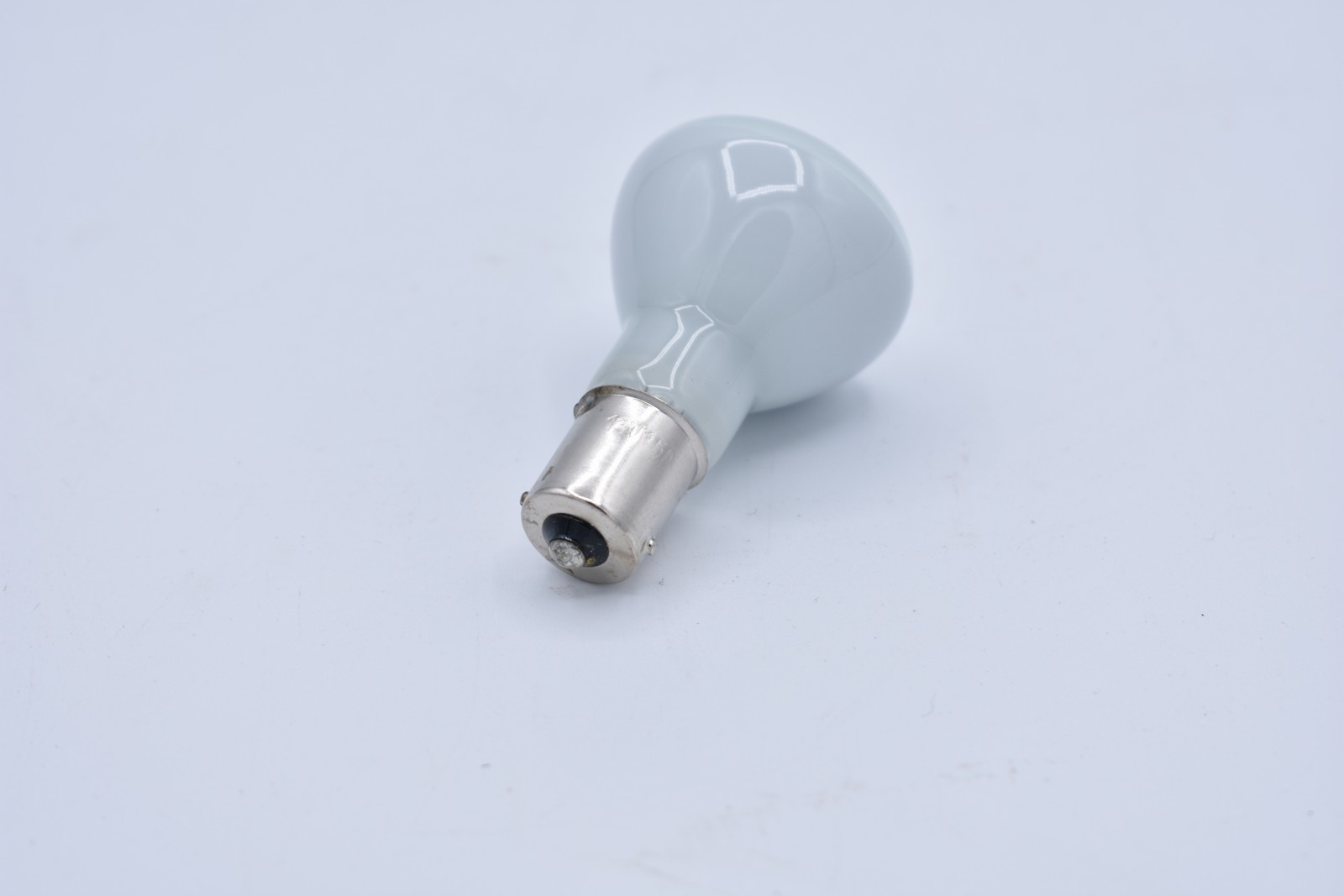 Bulb #1383 13 V, 20W, BA15s Base, R-12, Elevator, RV, Boat DAMAR 1177
