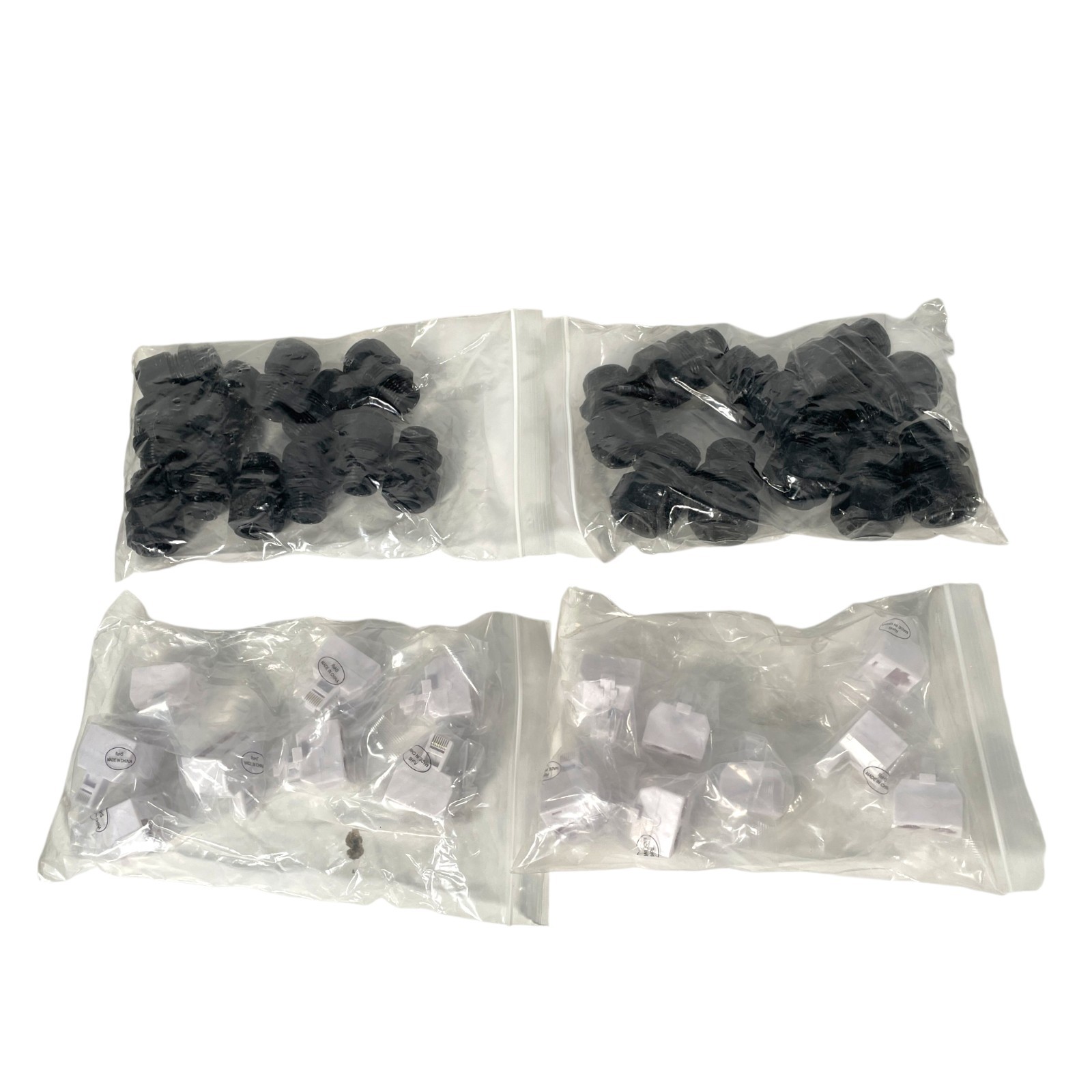 Big Ass Fans BAFCon RTC Multi-Fan Accessory Kit 009871-24 Up to 24 Fans USA