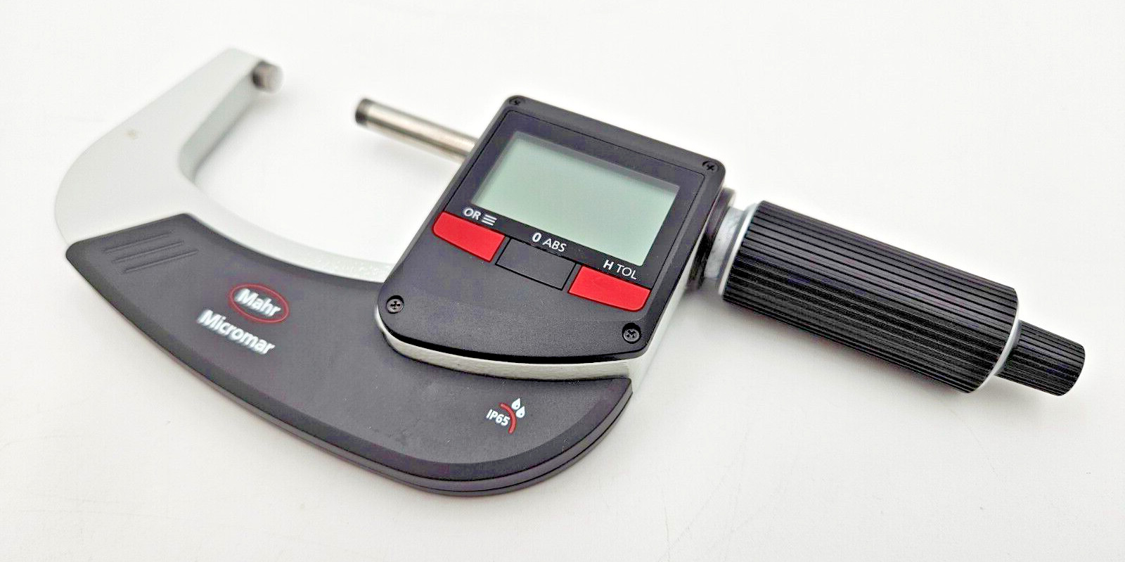 Mahr Micromar 40 EWRi 1″-2″ Digital Micrometer Art. No. 4157101