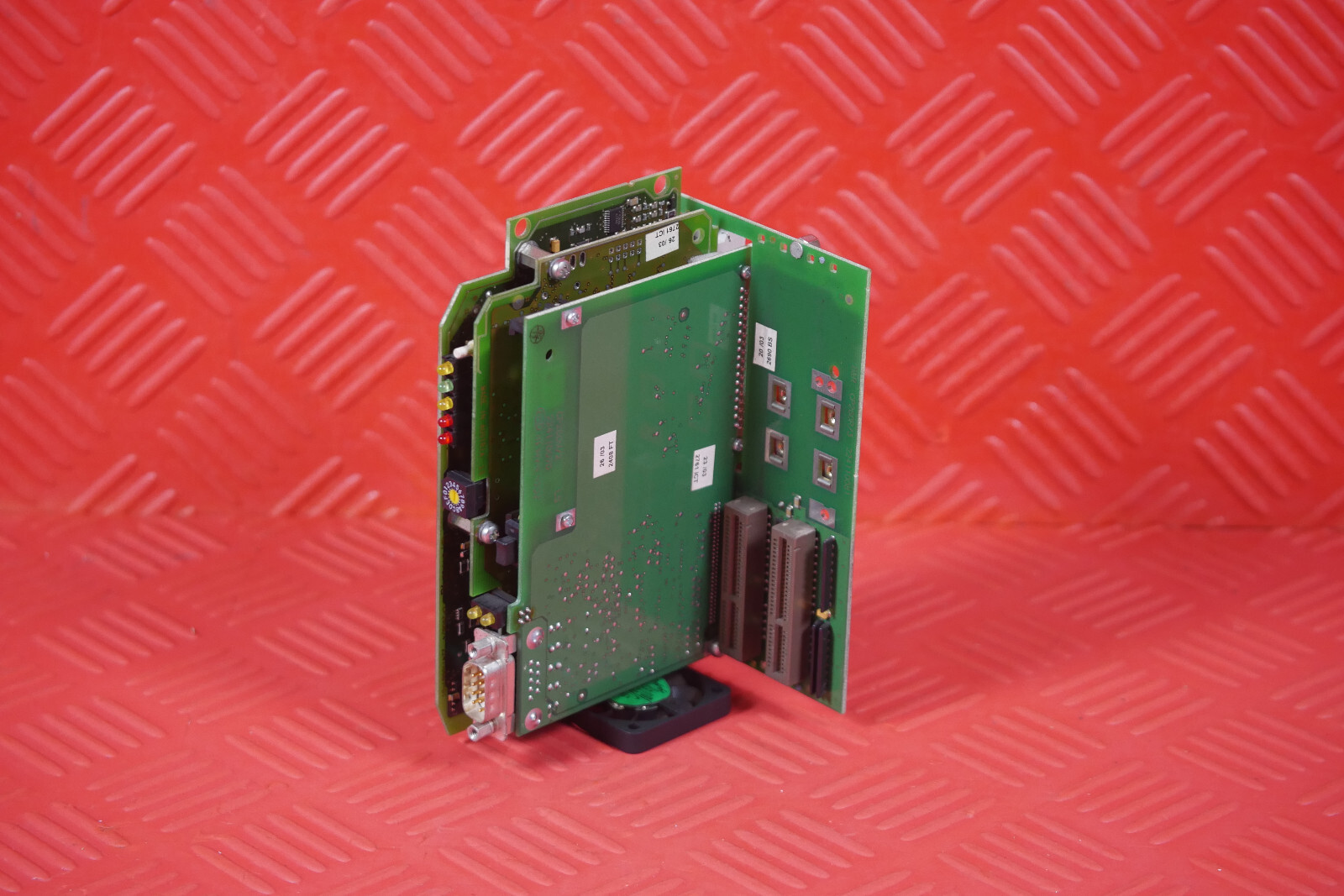 B&R Automation 3CP260.60-1 Central Unit Without Housing Available Now