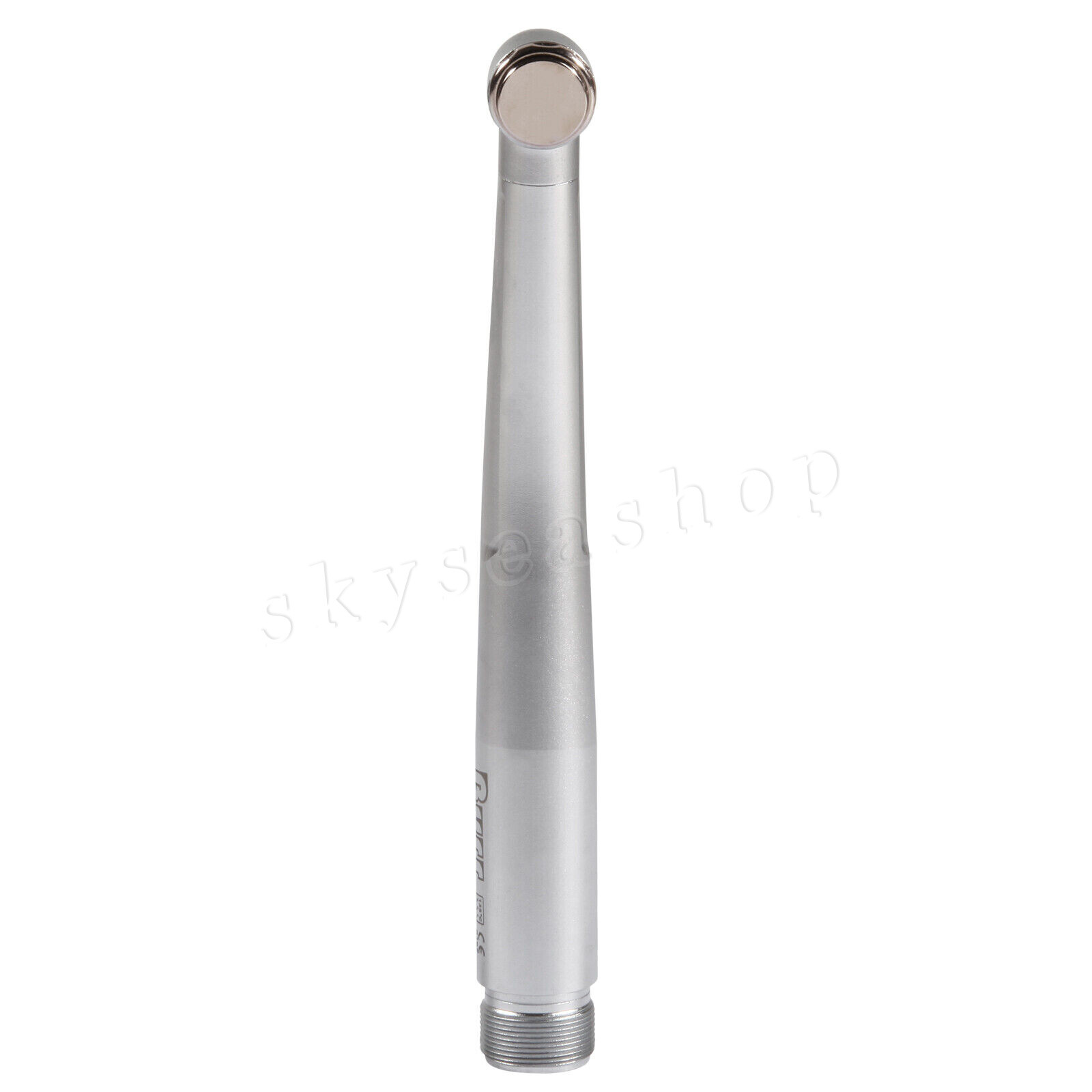 Dental Fiber Optic LED E-generator high speed handpiece Turbine 2 Holes Borden