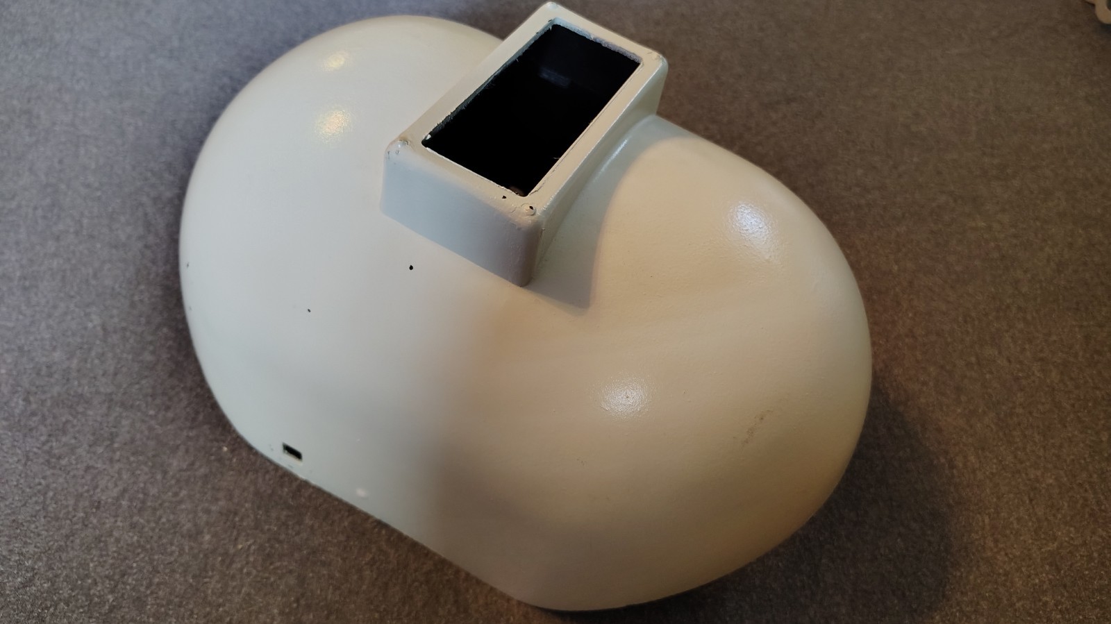 Honeywell 110PWE Pipeliner Welding Helmet Hood W/ Auto Darkening Lens