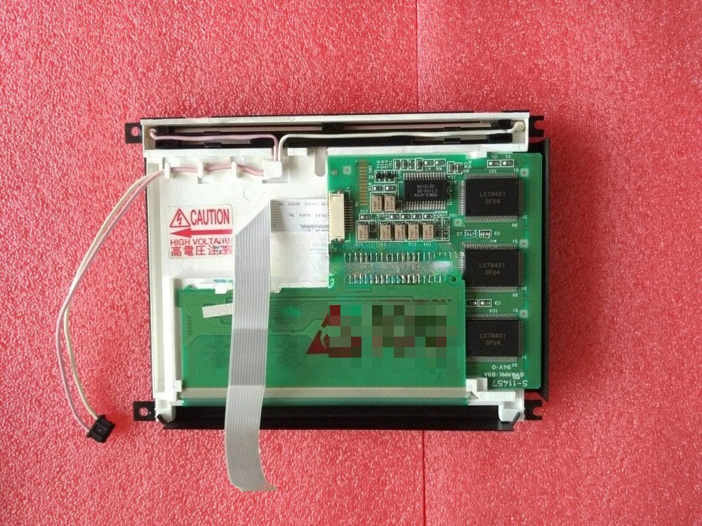 S-11457 LCD screen, beautiful appearance, beautiful S11457