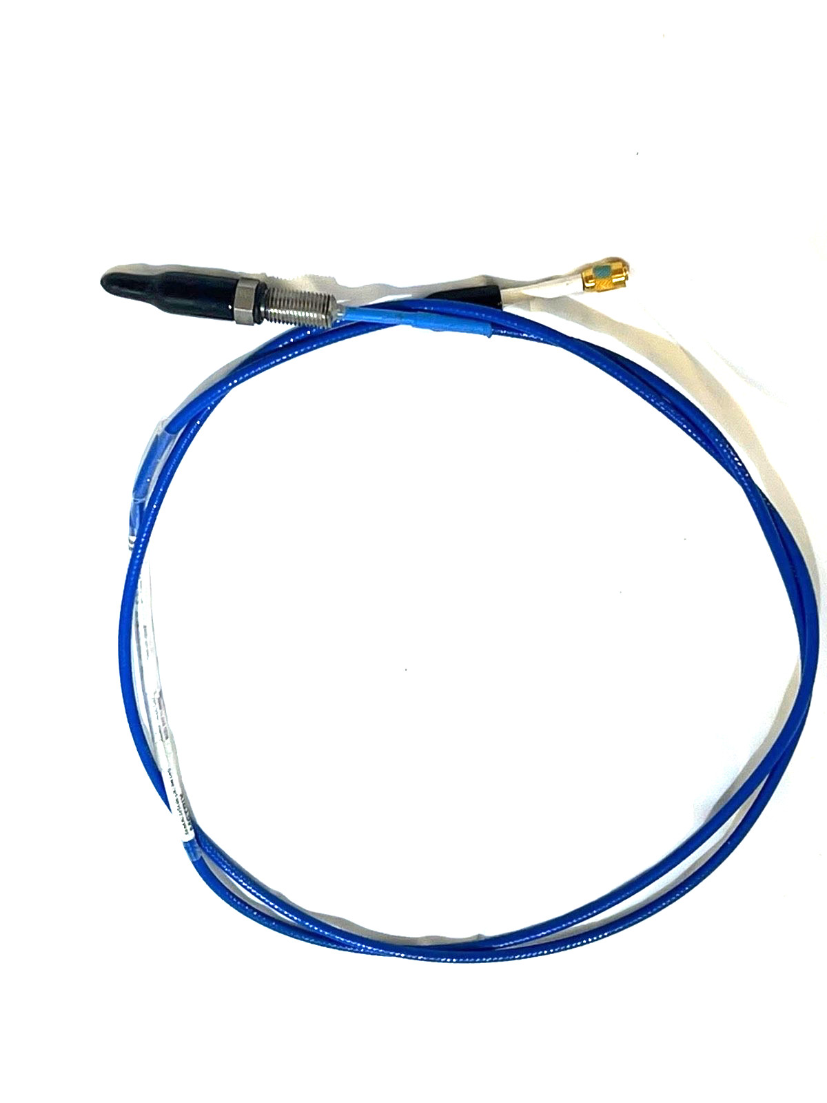 Metrix Proximity Probe, 1 Meter Length Cable MX8030-05-002-012-10-00 USED.