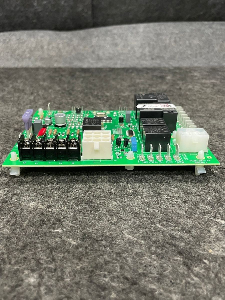 ICM CONTROLS Furnace Control Board ICM2805A