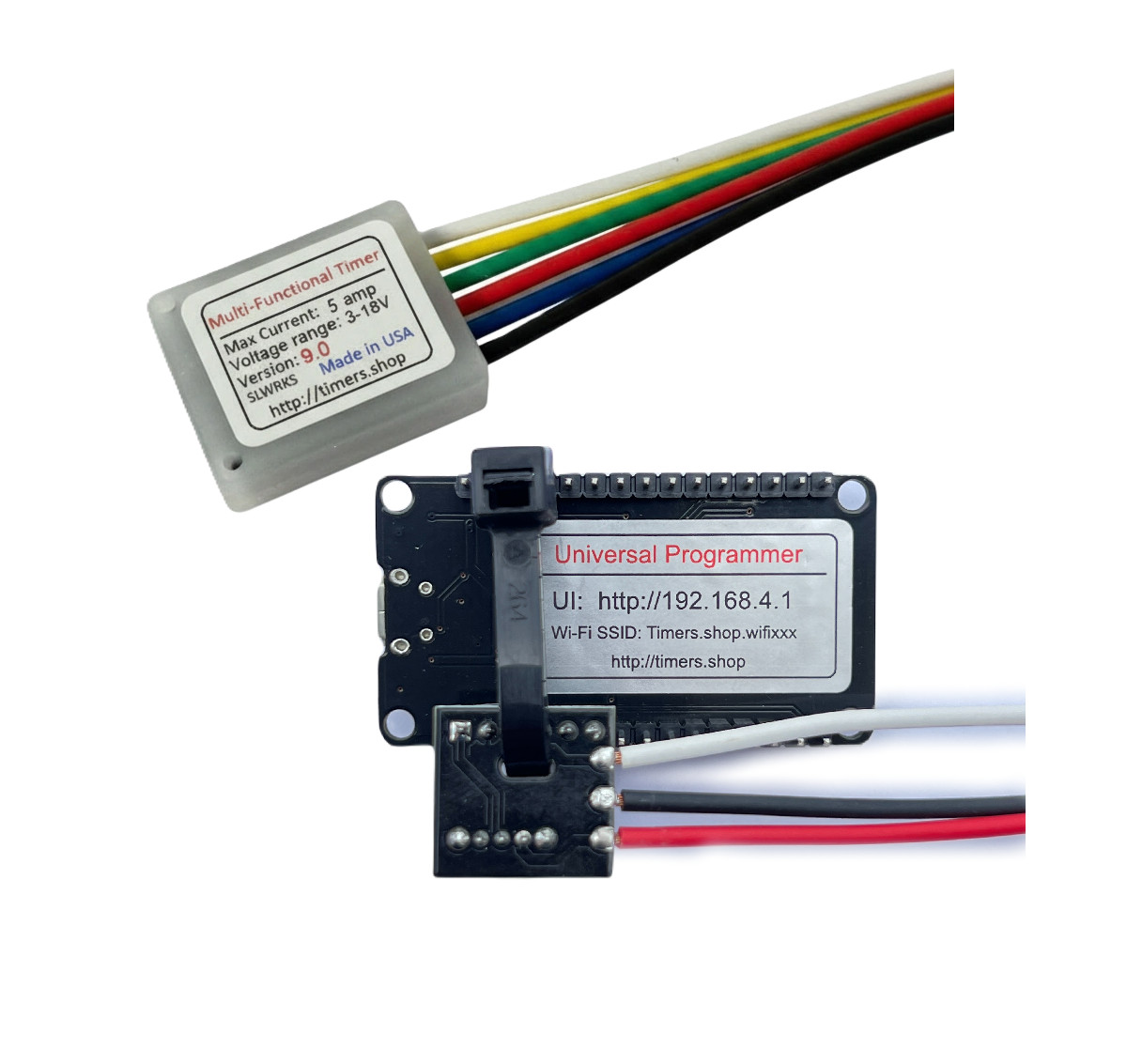 Delay Timer Time Relay 0~60 Minute 12V