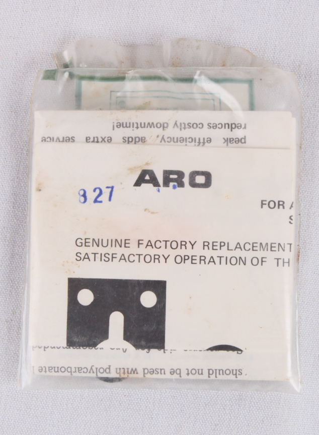 Ingersoll-Rand Aro Repair Kit 7001