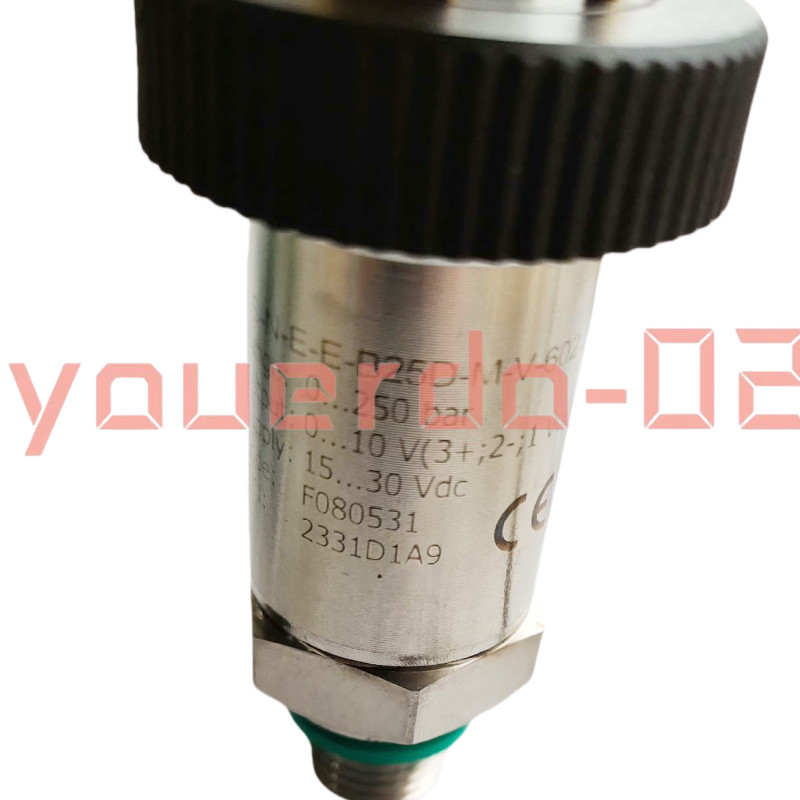 1 PC GEFRAN KS-N-E-E-B25D-M-V-602 Pressure sensor New packaging fast delivery