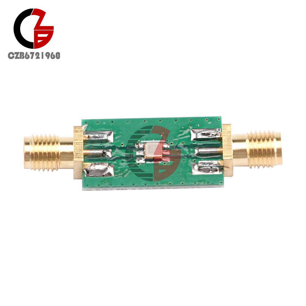 10MHz/403/433/915/1090/1207/1268/1561MHz Band Pass Filter BPF RF/Passive Filter