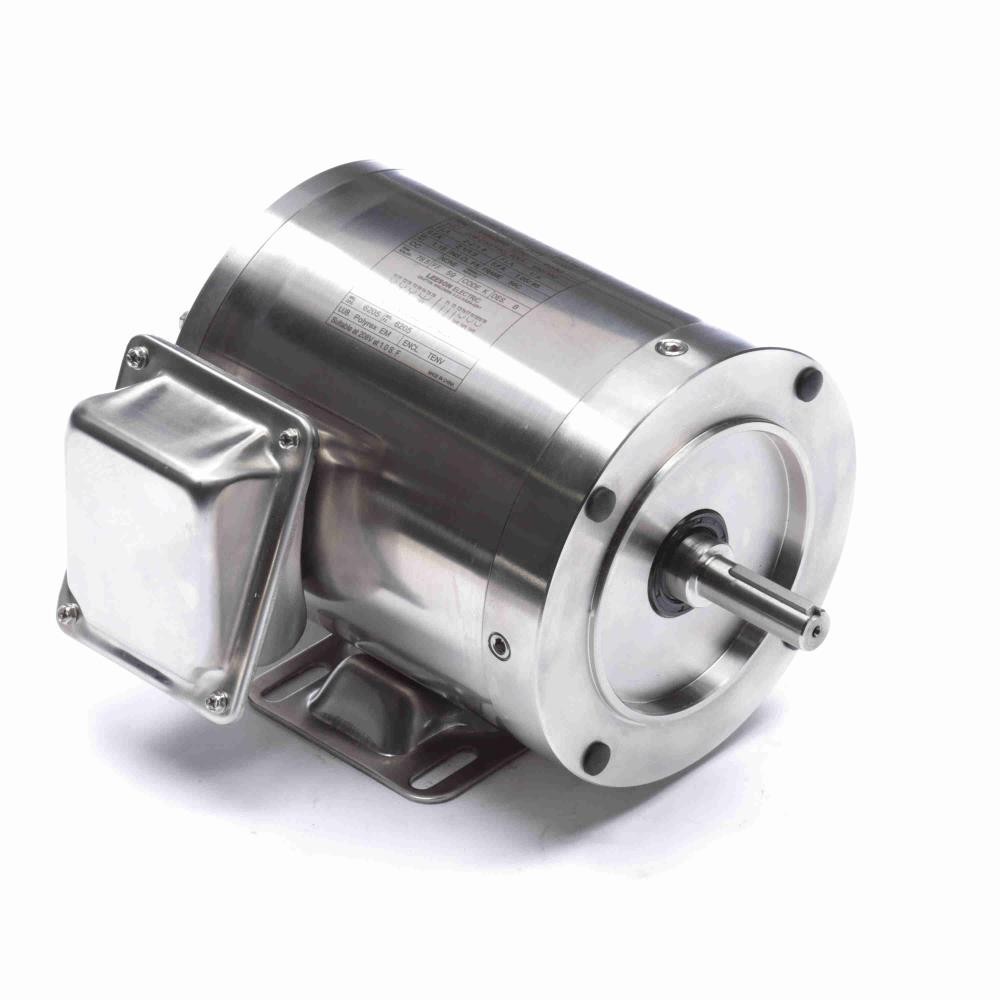 191414 Leeson Motor 191414