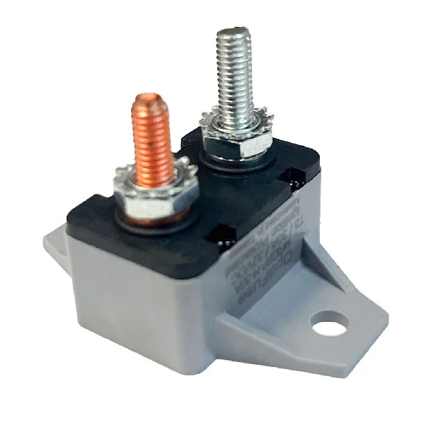 Optifuse ACBP-H-50A Auto Reset – 10-32 Stud 32V 50A (1EA)