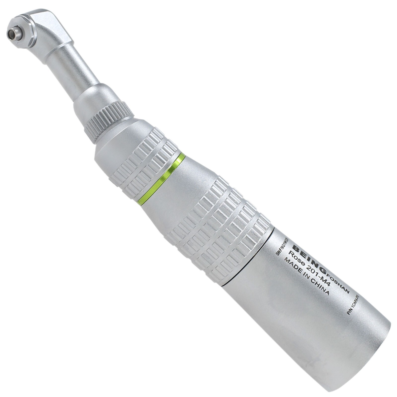 Dental Hygiene Prophy Handpiece Straight Nose Cone 4:1 Contra Angle HP-44M NSK