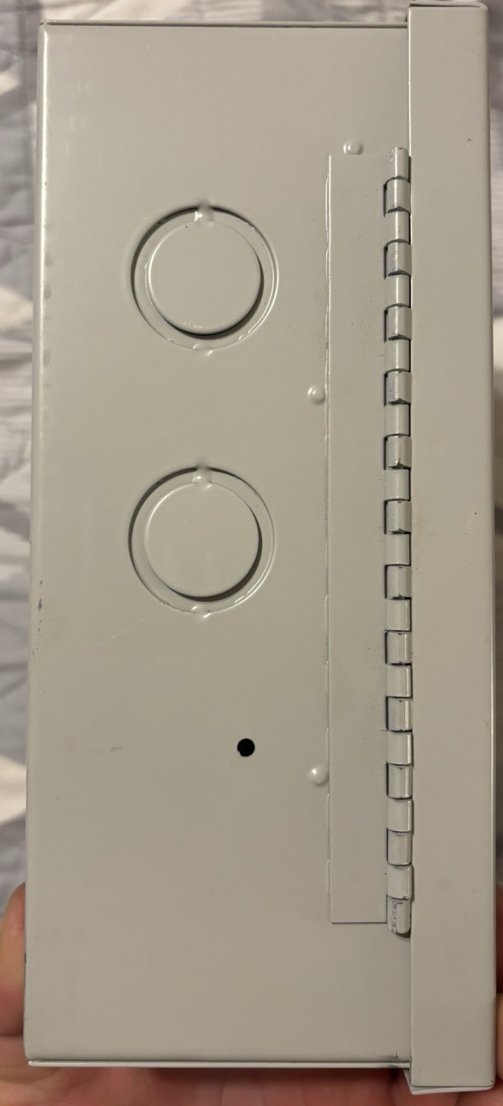 First Choice PSEL1500 Panic Hardware Device Power Enclosure SP-500