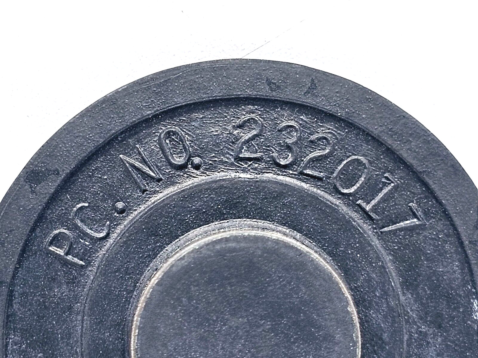 7602-2910-95 DIAPHRAGM FOR QUICK RELEASE VALVE CONTINENTAL EMSCO LOT OF 20