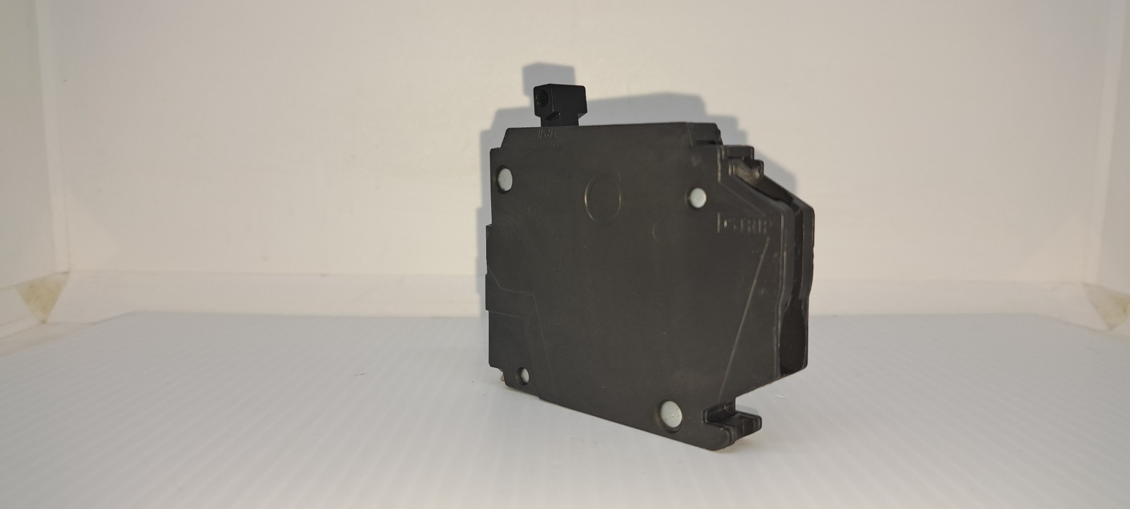 GE THQP120 20 Amp 1 Pole 120/240V Circuit Breaker NEW