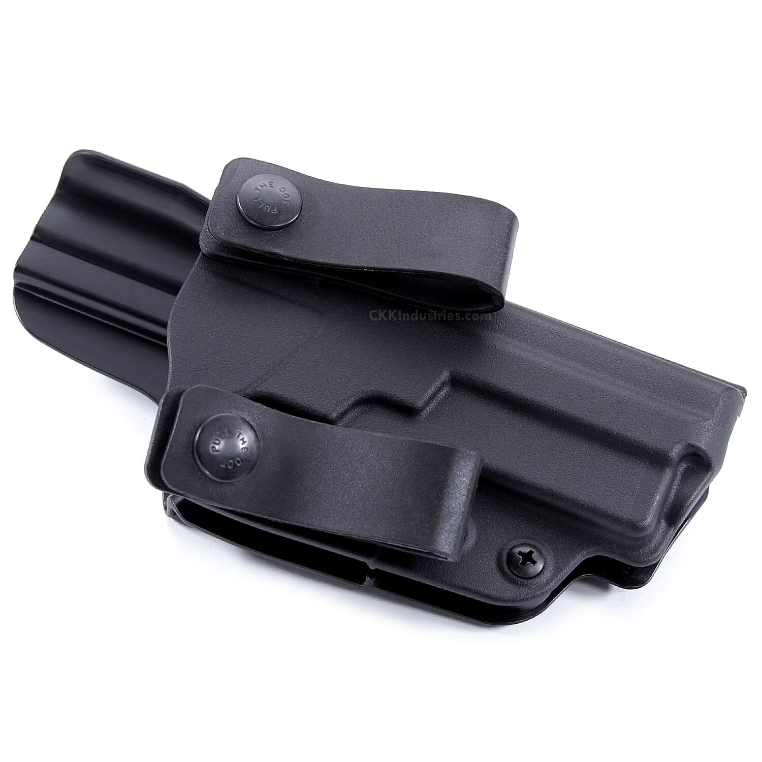 Blade-Tech IWB Holsters – Phantom – Right Hand Carry – Fits Belts Up to 1.50 in