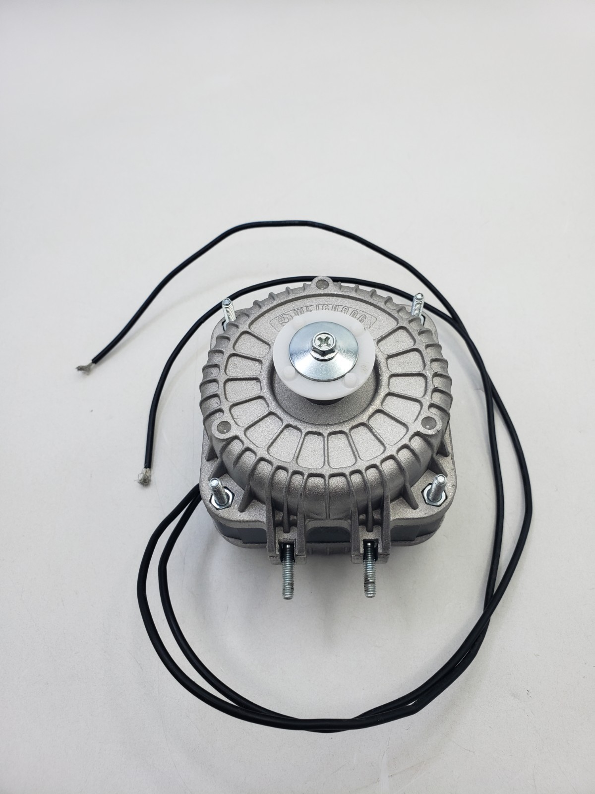 YZF10-20 Fan AC Motor 120V 10/55W 0.8A 60Hz 1550rpm Shaded Pole