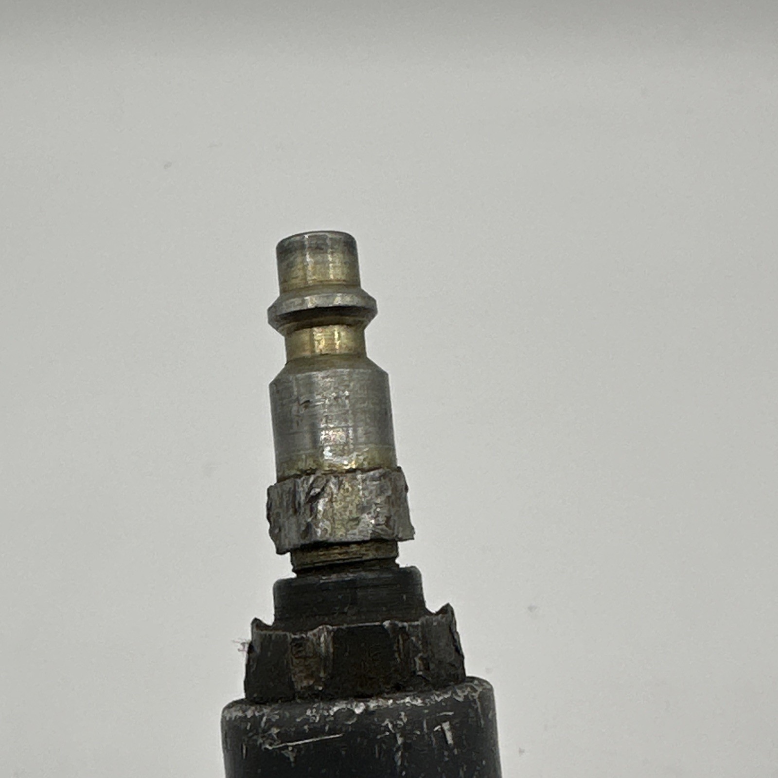 CLECO 44RSA-7BQ Pneumatic Screwdriver Made in USA Tested