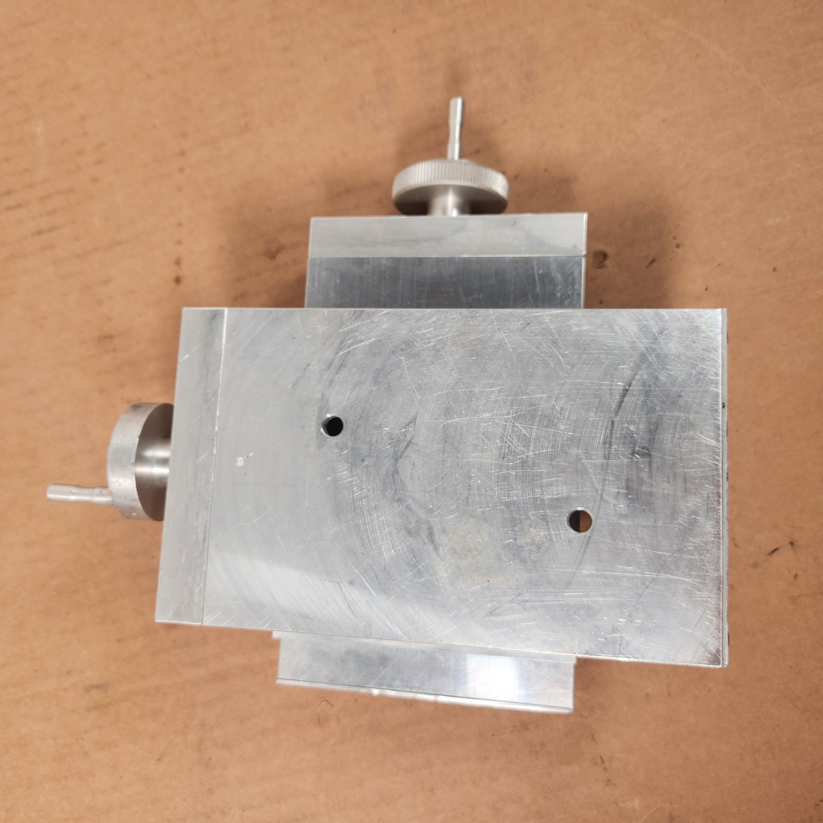Velmex Unislide A4000 A4000xy A40 A25