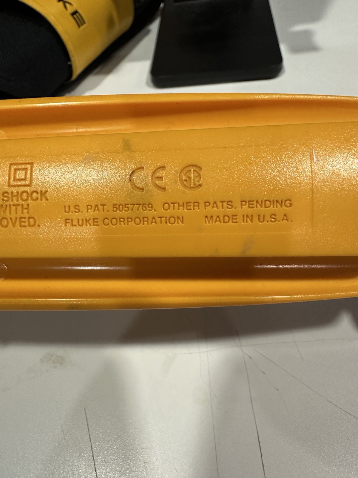 Fluke T5-600 Electrical Tester Pre-Owned In Excellent Working Condition