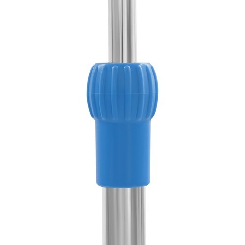 30W Adjustable Height LED Examination Light Floor Standing Examination Lamp 360°