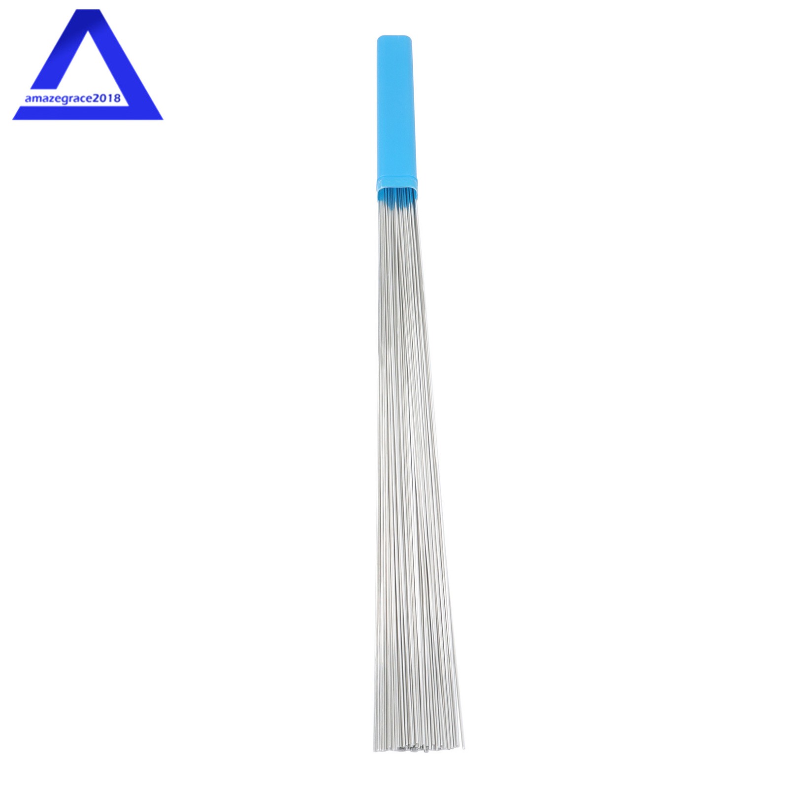 1Pack ER5356 3/32″ × 36″ Aluminum TIG Welding Filler Rod 2-Lbs Welding Wire