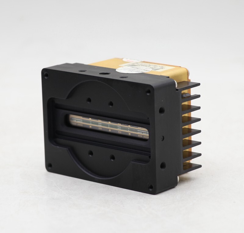 1PC USED E2V AT71-M4CL8007-BA2 AOI by DHL or Fedex 90days Warranty #P1053E YL
