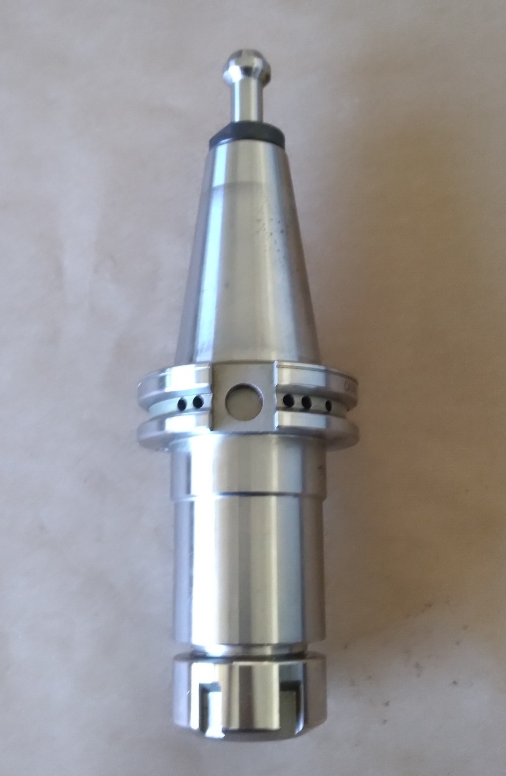 ACCUPRO CAT40 ER32-4.00″ DC, ER32B (2-20), TOOL HOLDER, ITEM A