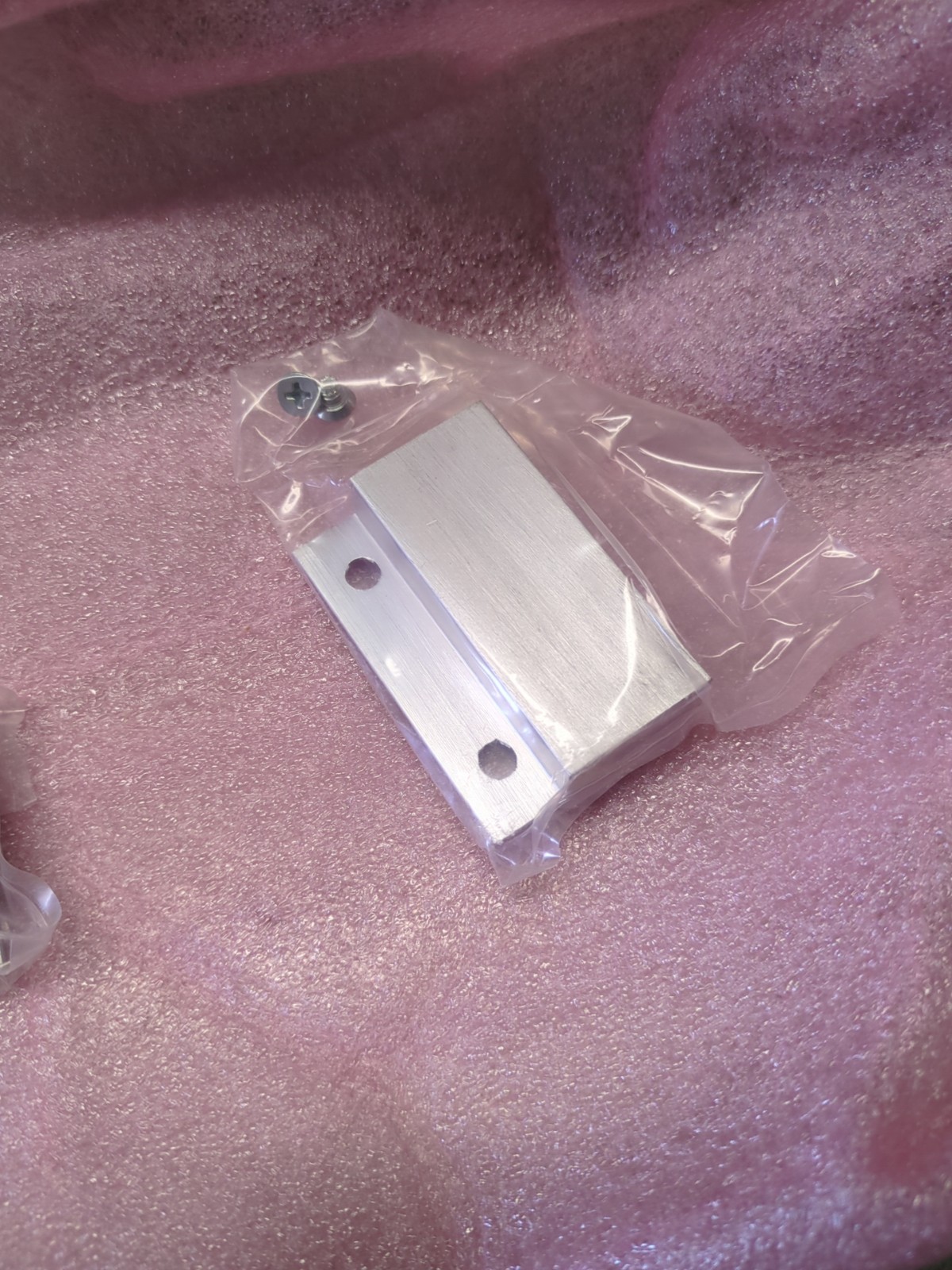 DynaLock 2000/3000 Series End Block Kit 300905