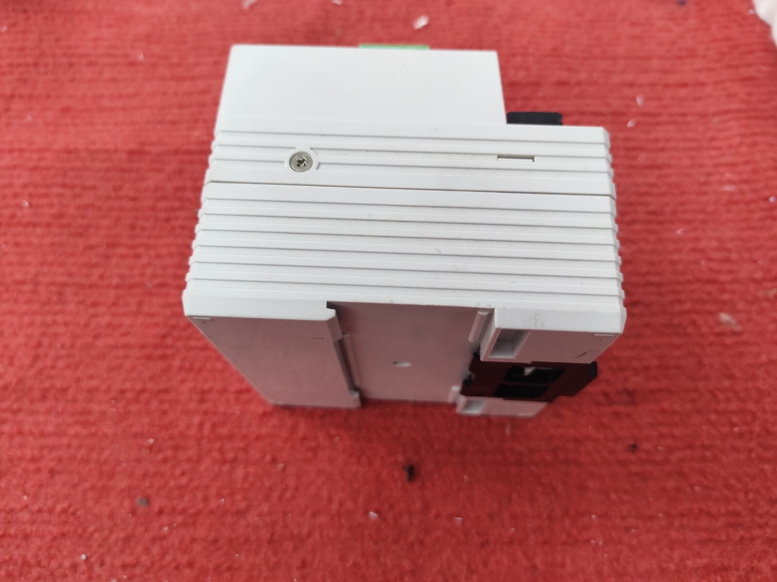 P:MP6 KEYENCE NX-50CL CC-Link code reader controller