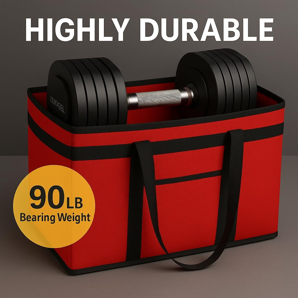 XXXL Insulated Food Delivery Bag – Keeps Meals Warm for Catering & Events