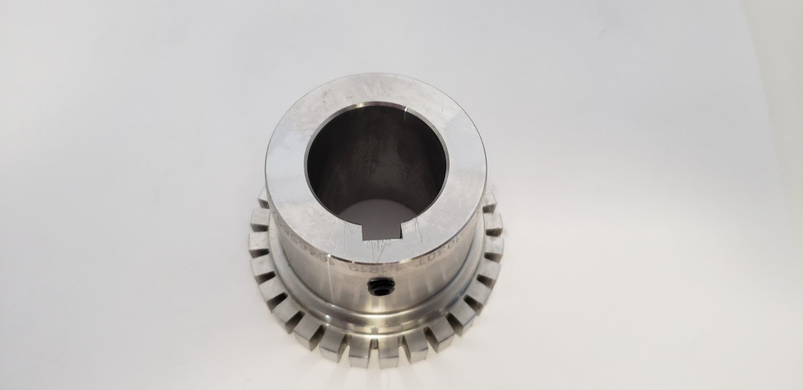 REXNORD FALK 1030T10-30.00 HUB, 30mm HUB, KWY1: 8X3.3, NIB