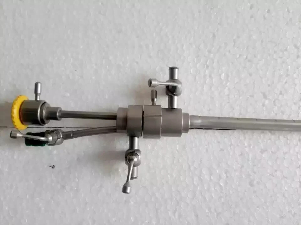 2.9mm Bettocchi Operative Hysteroscopy Sheath & Hysteroscopy scissor,