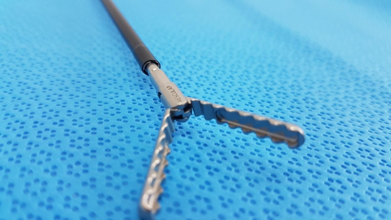KARL STORZ Laparoscopic Sheath – Model 33400