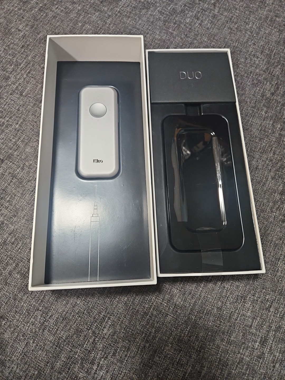 Eko Stethoscope Digital