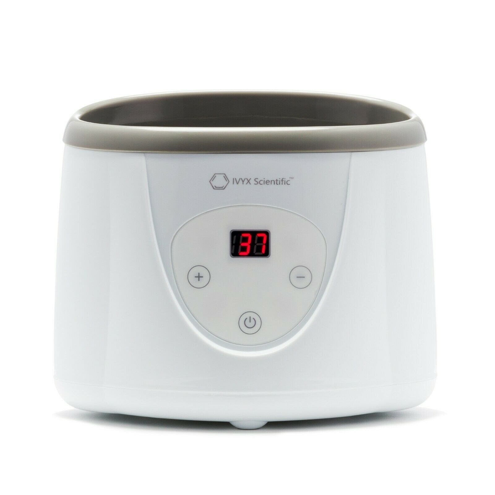 IVYX Scientific Digital Laboratory Water Bath, 20-100°C, 200W, 660mL