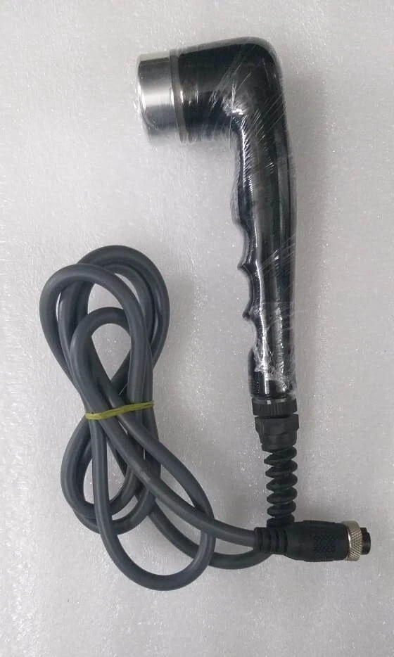 New 1mhz Handle Ultrasound Therapy Machine Handle 3 Pin FREE SHIPING