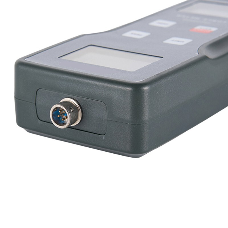 Digital Vehicle Brake Force Meter with High Accuracy ±0.5% FS ±1 Digit 1000N