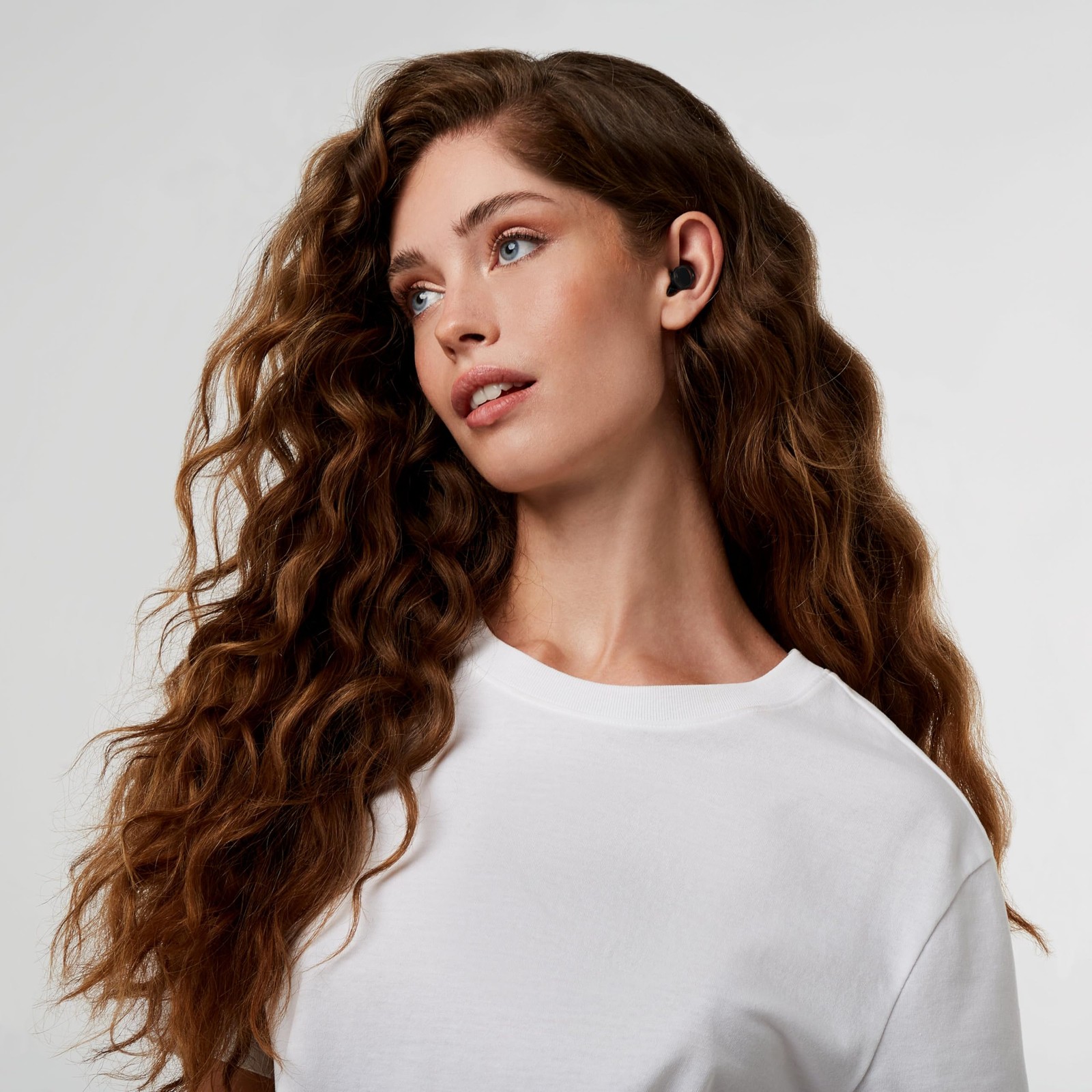 Hears One Ear Plugs for Noise Reduction – Patented Reusable Concert Earplugs,