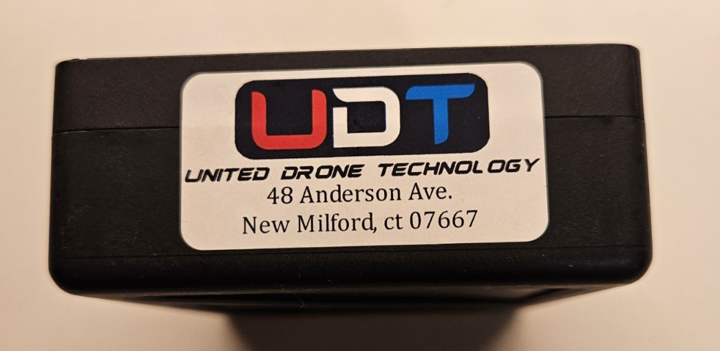 United Drone Technologies Li-Ion Polymer Battery TB50-4280mAh 22.8V (See Descri