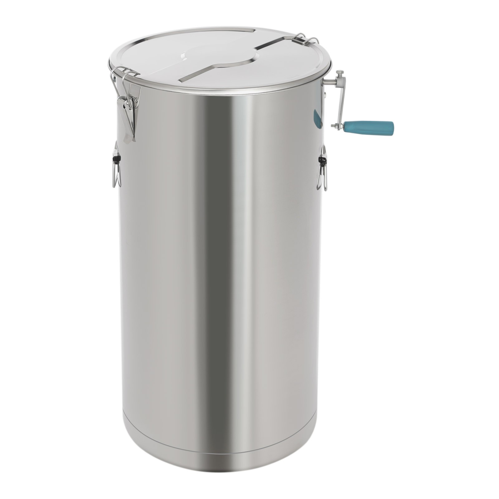Honey Extractor Manual Honey Extractor Honey Spinner Drum Separator